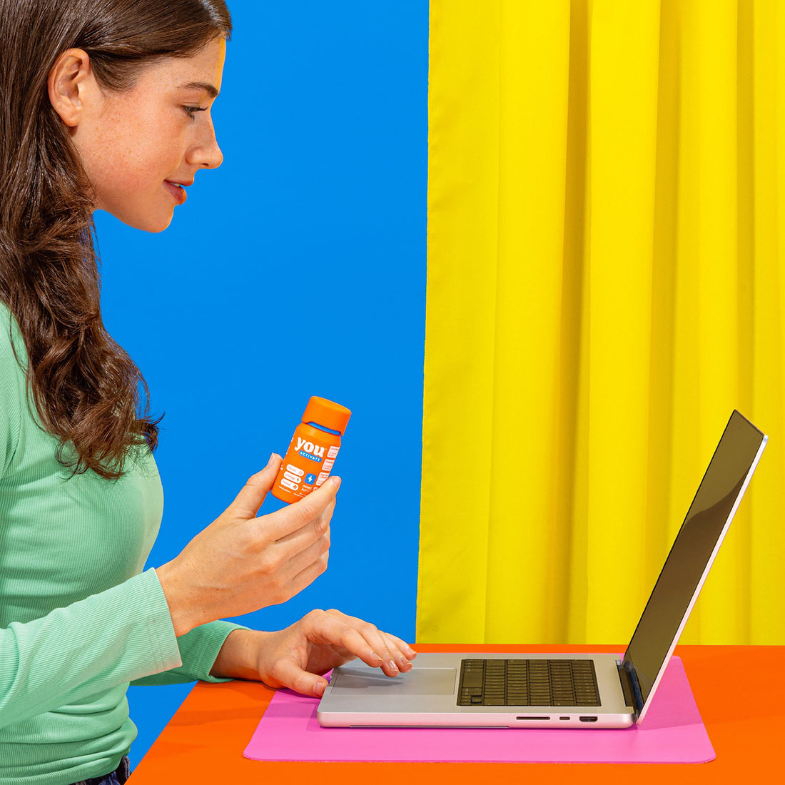 For deep work and study grinds